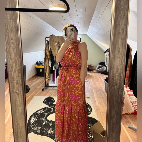 Cleobella Luella Dress - Picture 4 of 6